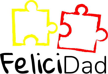 FeliciDad Logo